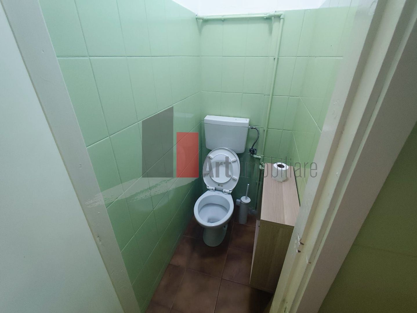 Spatiu comercial zona Aviatiei/Herastrau/Caramfil/Aurel Vlaicu - Poză 15
