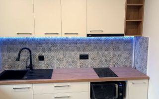 4 camere renovat | vedere fântâni Unirii | Bibescu Vodă | 106 mp - Poză 1