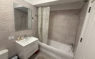 Apartament 2 camere, mobilat complet, parcare inclusa, Bd. Metalurgiei - Poză 5