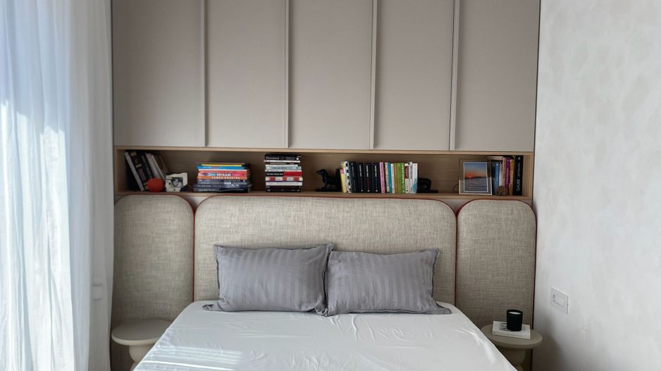Apartament de tip Penthouse | 3 Camere | Lux | Pipera - Poză 13