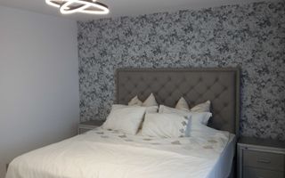 Superba Casa 4 Camere 3 Locuri Parcare Domnesti - Poză 5