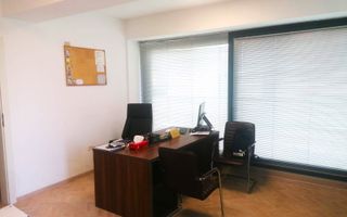 TOMIS NORD (COD 10) - Birou penthouse de inchiriat - Poză 2