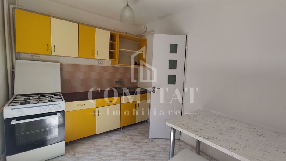 Apartamentu cu 1 camere | 36 mp | Calea floresti - Poză 7
