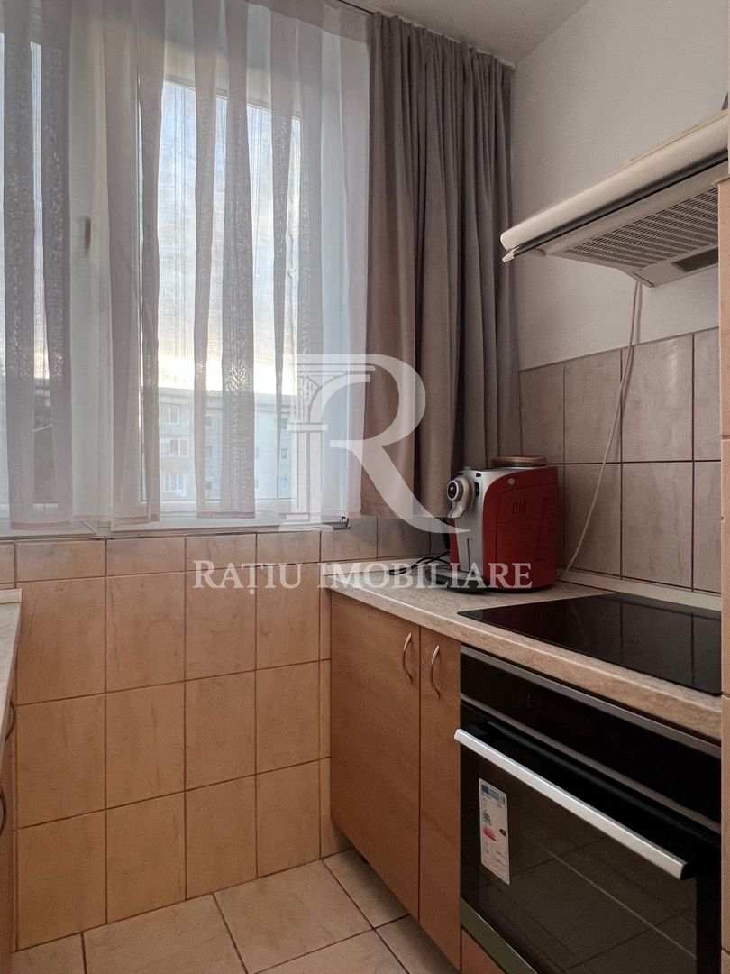 Apartament cu 3 camere | Etaj 2| Parcare Supraterana |Nufarul | Oradea - Poză 5