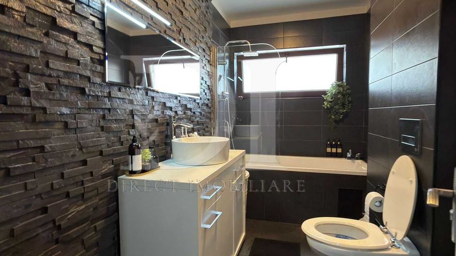 Apartament 3 camere de vanzare / Zona Parcul Poligon - Poză 7