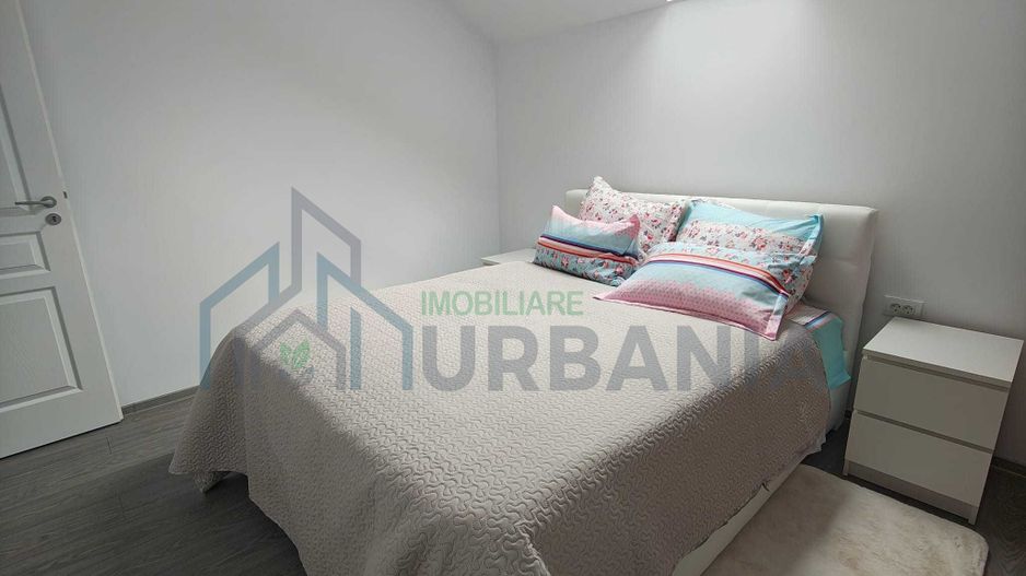 Vilă de vânzare, 4 camere, 115 mp, teren 220 mp, zona CUG - Horpaz, com. Miroslava - Poză 4