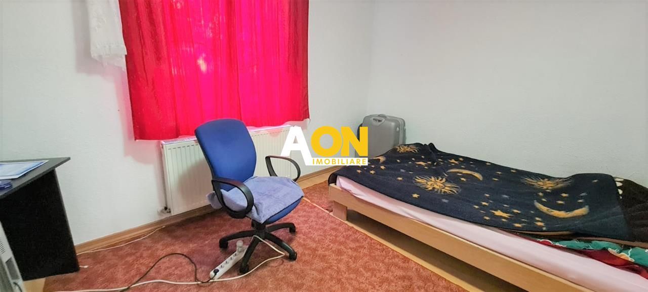 Casa pentru 2 familii, 7 Camere, 2 Garaje, 1500MP Teren - Poză 8