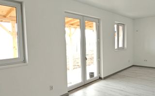 Casa individuala, intr-un nou ansamblu de locuinte in localitatea Fundulea - Poză 3