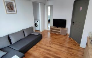 Apartament modern cu 1 camera in zona Iosefin - Poză 1