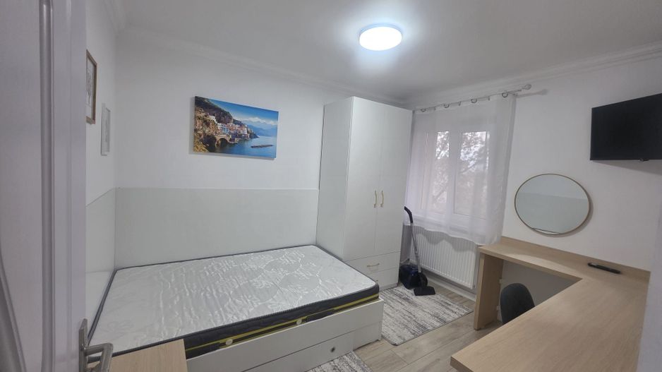 APARTAMENT 2 CAMERE | MOBILAT ȘI UTILAT | SUCEAVA | CP3045196 - Poză 9