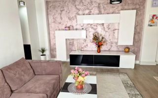 COMISION 0% | APARTAMENT 3 CAMERE | BALCON | PARCARE | DOAMNA STANCA - Poză 2