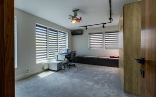 Casa individuala, Premium, 4 camere, 2 terase, Andrei Muresanu - Poză 19