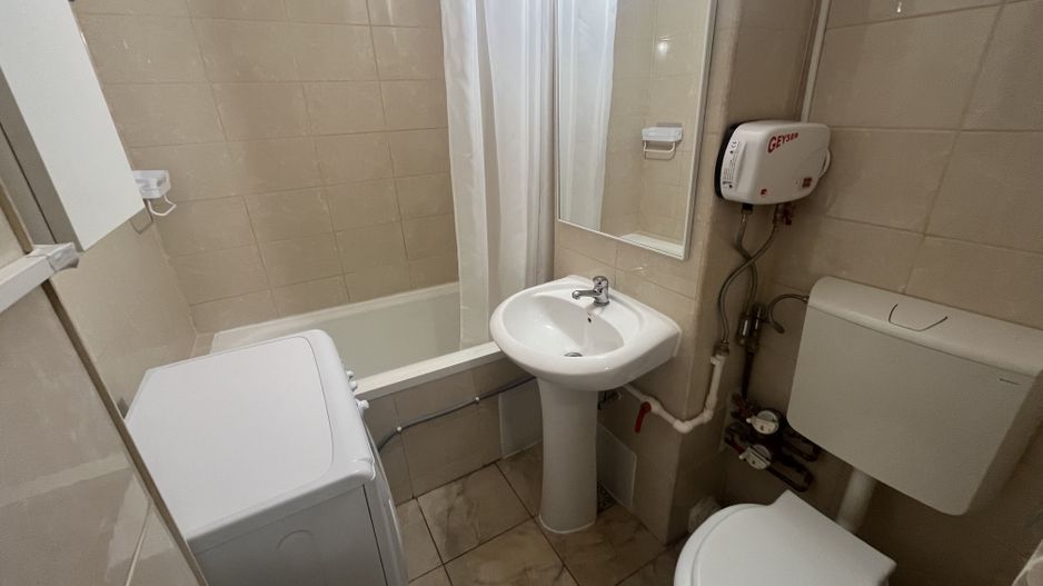 LACUL TEI | Chirie Garsoniera | Metrou - Poză 8