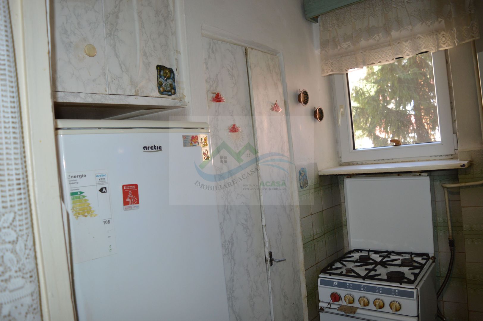 Apartament 3 camere Gura Humorului - Poză 6