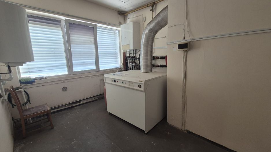 De vanzare hala industrială + spații birouri Splaiul Unirii, Sector 3 - Poză 18