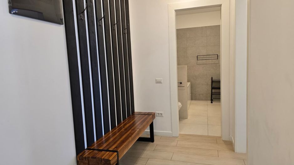 Nou pe piata - Lake On Mamaia – Apartament premium fără TVA - Poză 6