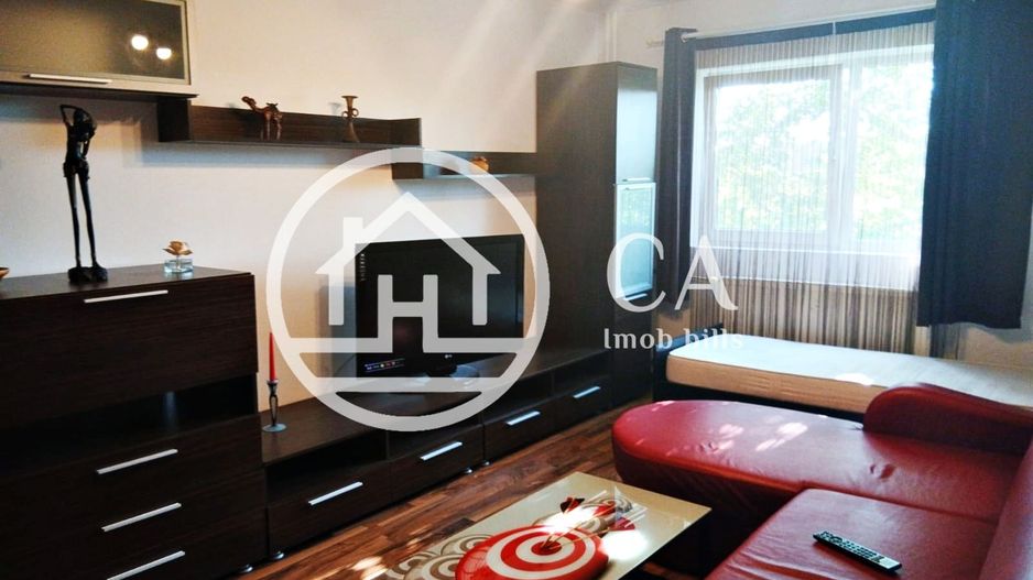 Apartament cu 3 camere de inchiriat in zona Nufarul, Oradea - Poză 1