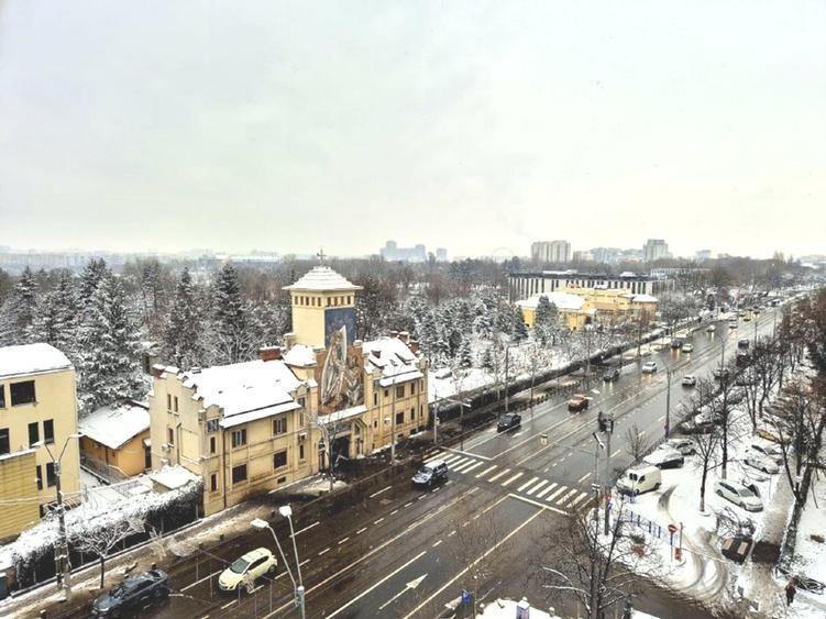 De închiriat apartament 3 camere Brâncoveanu - Poză 12