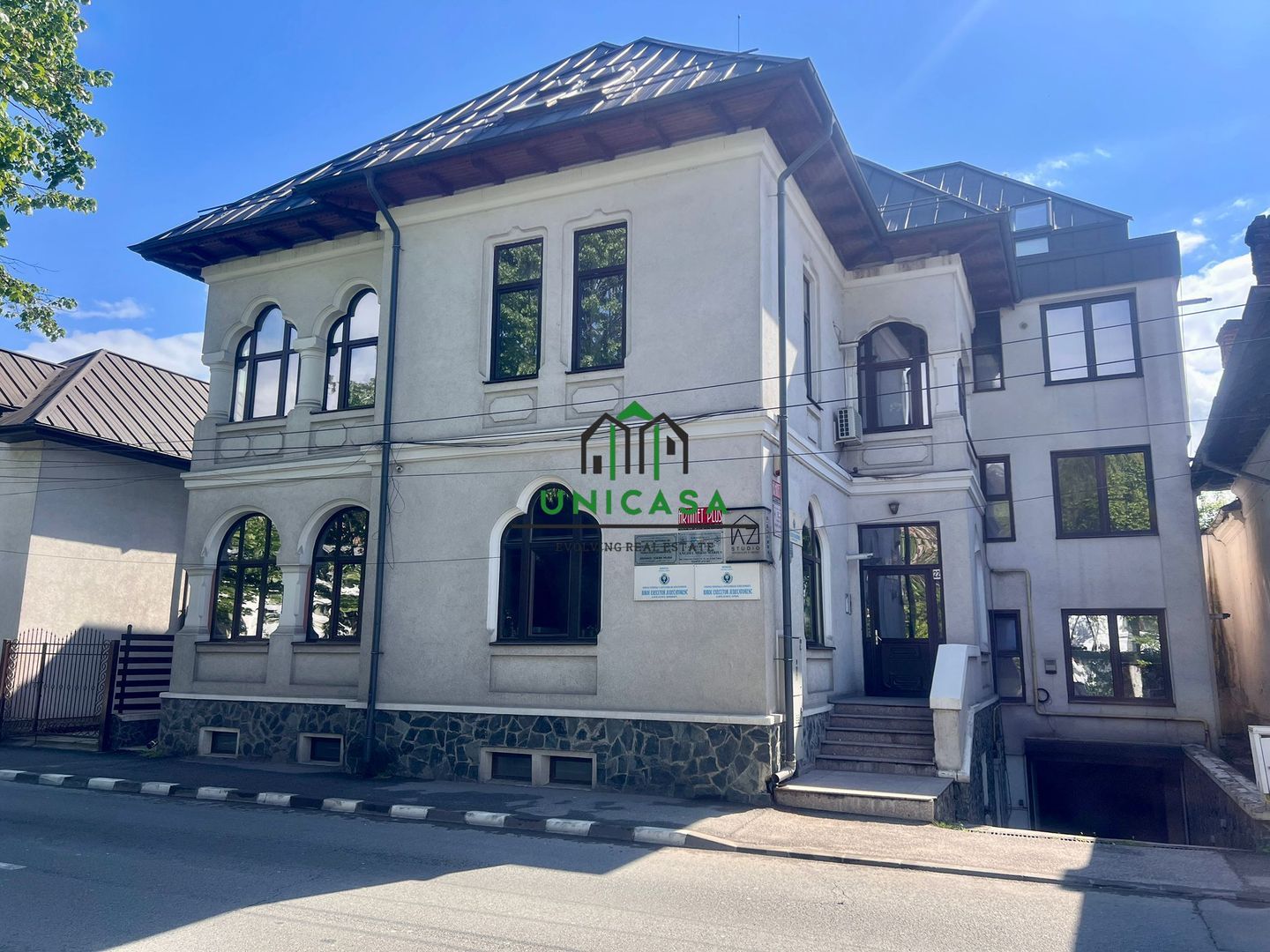 Apartament 3 camere | 110 mp | Central Râmnicu Vâlcea - Poză 16