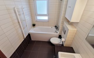 Inchiriere apartament 3 camere   (doua dormitoare) Baneasa - Poză 14