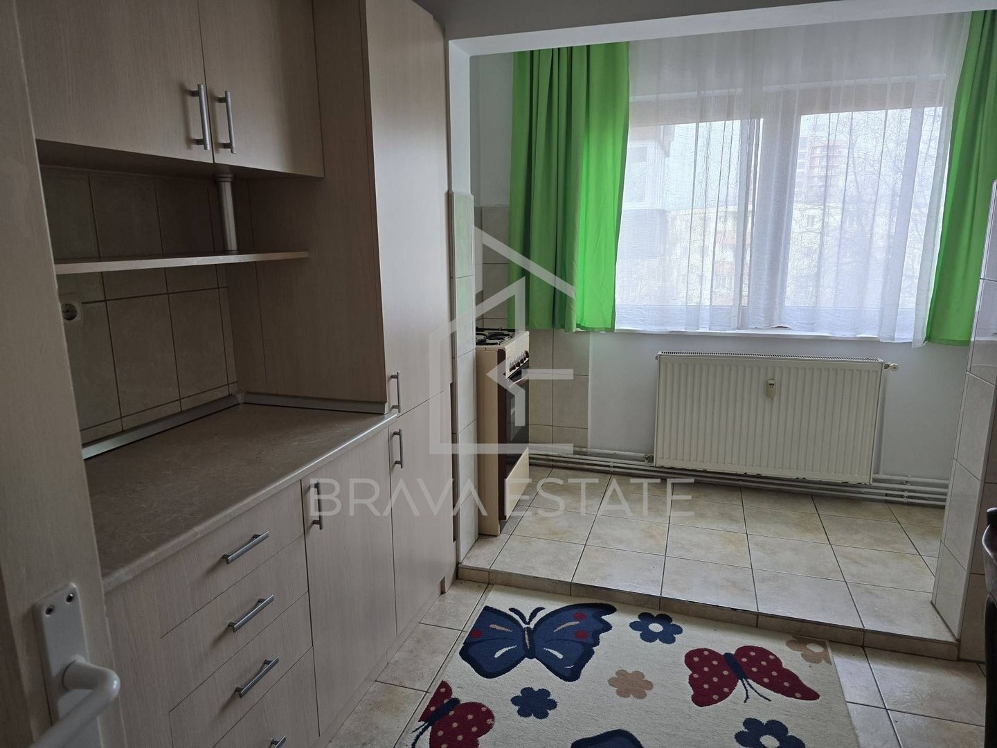 Apartament 2 camere, 51mp, balcon, zona Zorilor - Poză 6