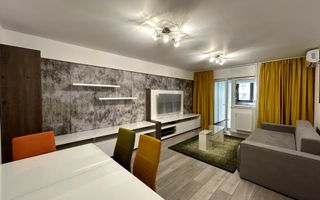 3 Camere Lux Theodor Pallady + Loc de Parcare Subteran - Poză 1