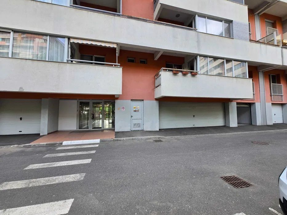 Quadra Place Politehnica - Garaj - Loc de parcare acoperit - Poză 3