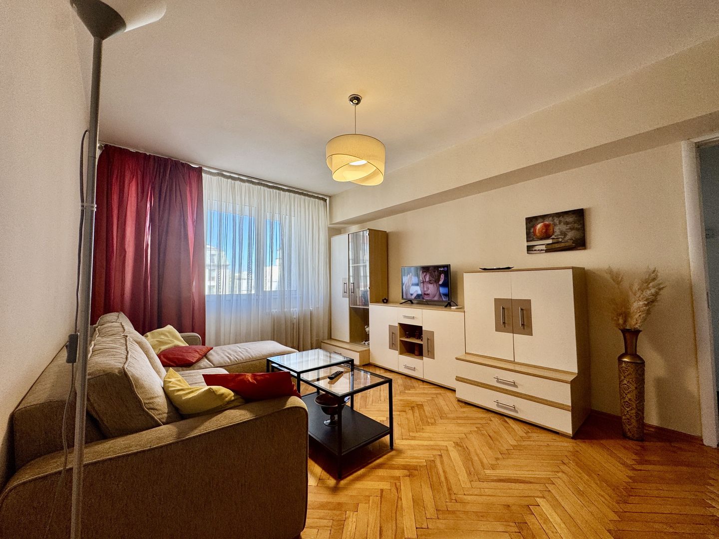 APARTAMENT PREMIUM | DOROBANTI - Poză 1