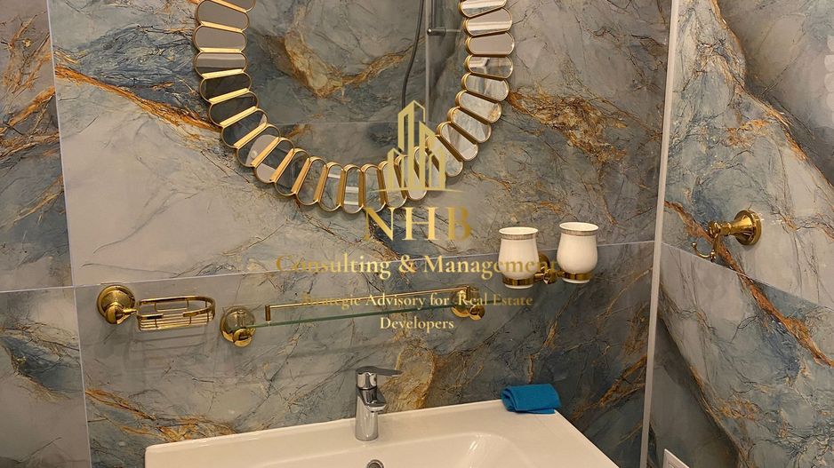 Duplex Penthouse Premium  3 camere | Prima Vista | Comision 0 - Poză 4