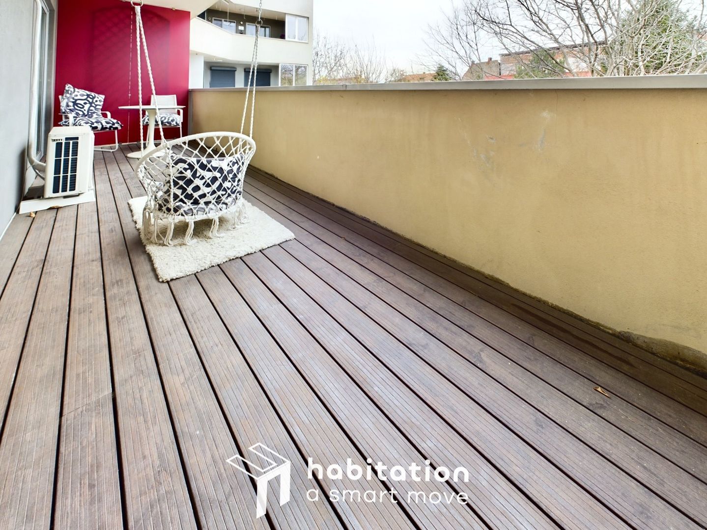 Tur virtual 2 camere, design contemporan si primitor,  zona Elisabetin - Poză 18