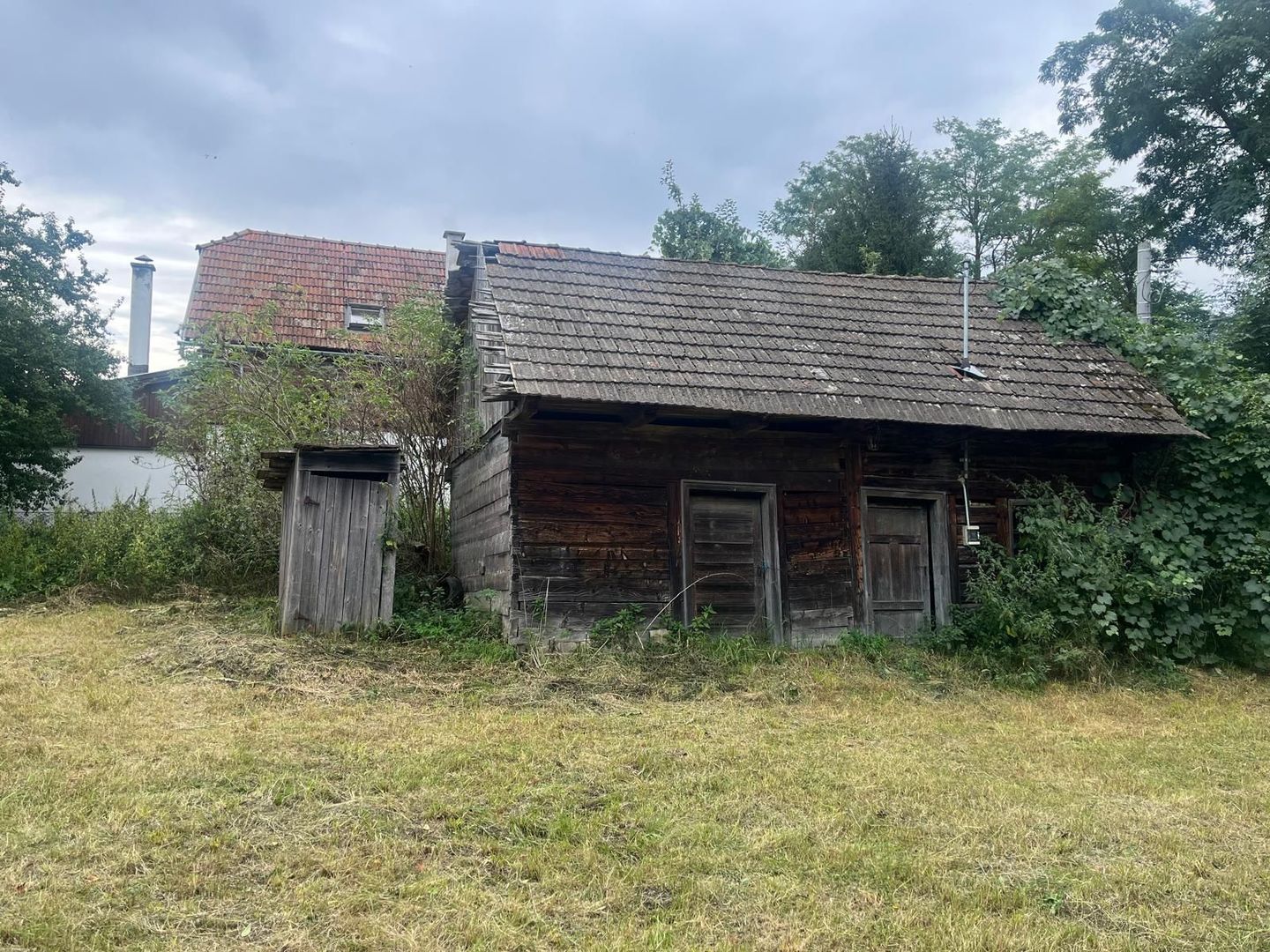 De vânzare teren intravilan, 2352 mp, Pachia, Covasna! - Poză 6