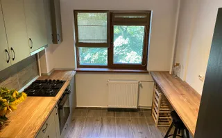 Exclusivitate | 2 Camere Panduri | Renovat Complet 2026 | Vedere Liniștită Spate - Poză 12