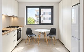 For Rent | Modern 2-Room Apartment | 52 sqm | HILS Pallady - Poză 5