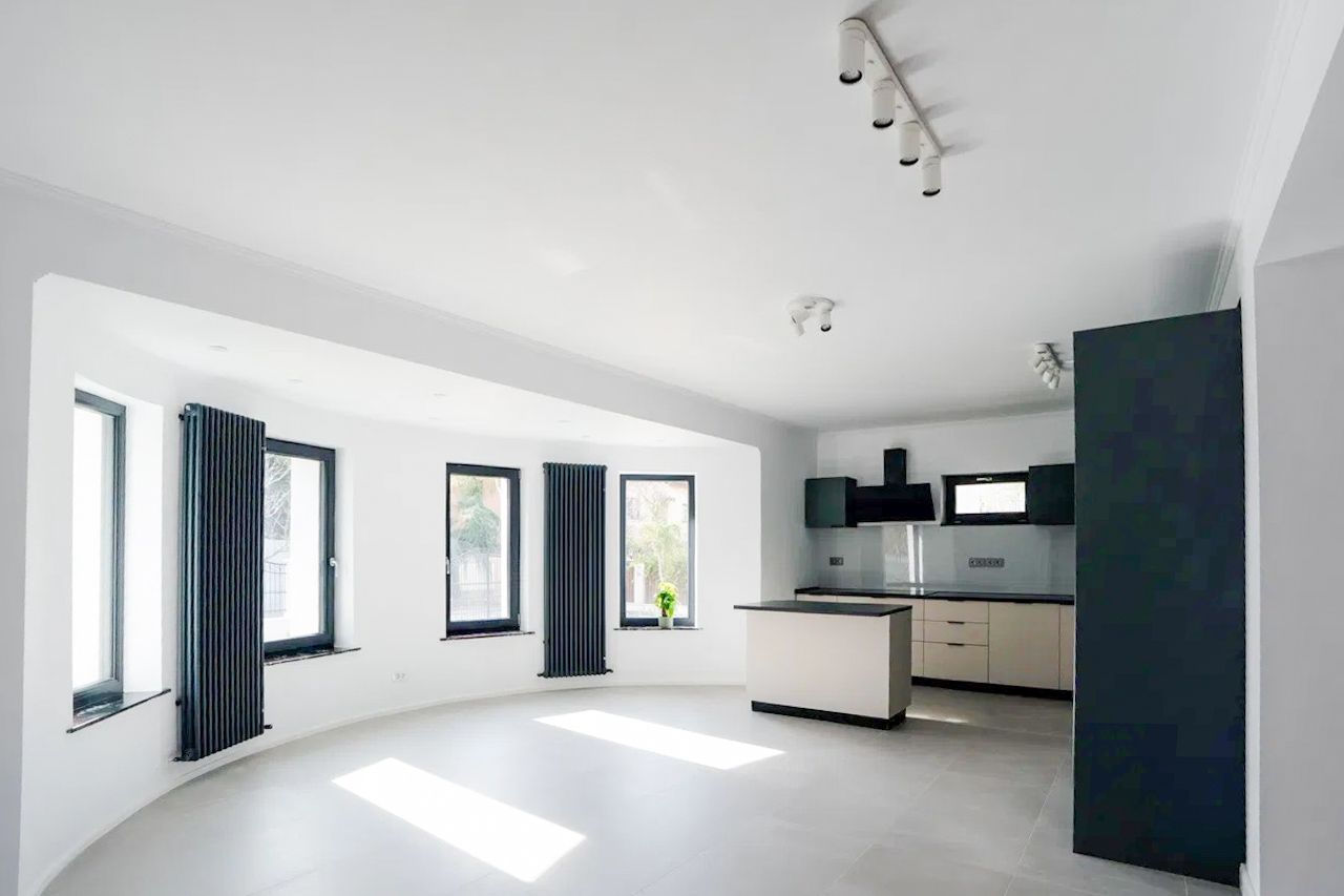 Rent | Individual Villa 7 Rooms 390sqm | Total Privacy | Pipera - Poză 7