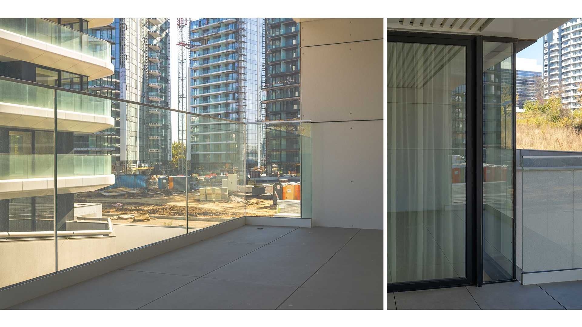 2 camera One Lake Club Parcare subterana inclusa - Poză 6