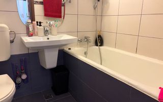 Apartament superb cu doua camere, Brancoveanu, 86.000€ - Poză 13