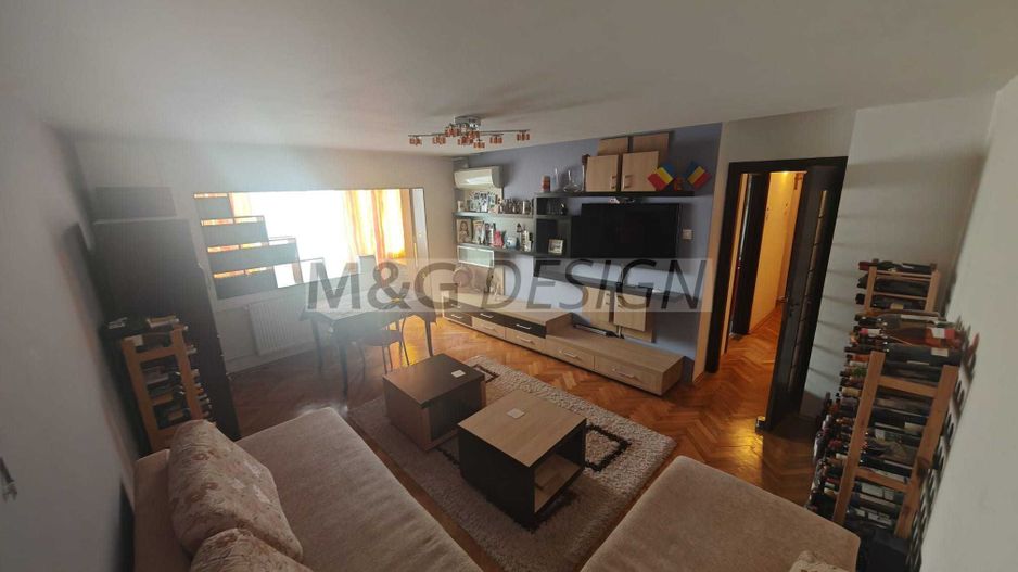 Apartament 4 camere Steaua - Poză 1