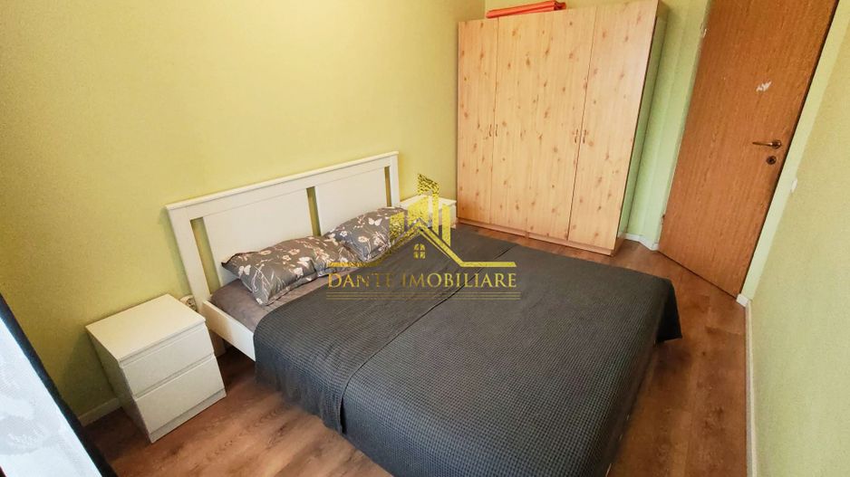 2 camere, bloc nou, modern, balcon, Marasti, Dorobantilor, FSPAC - Poză 12