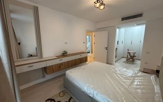 AP. 2 CAMERE PIPERA, PRIMA INCHIRIERE, PARCARE, INCALZIRE PARDOSEALA - Poză 4