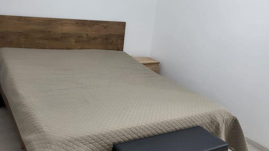 GARSONIERA - HILS BRAUNER, BLOC NOU, CENTRALA PROPRIE, METROU 5 MIN - Poză 8