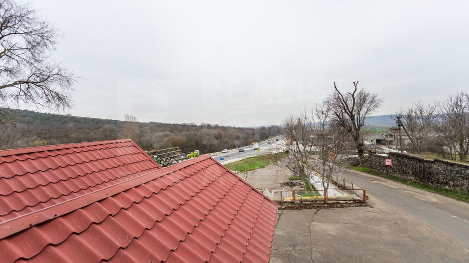 Vânzare, spațiu comercial, sat. Gornoe - Poză 13