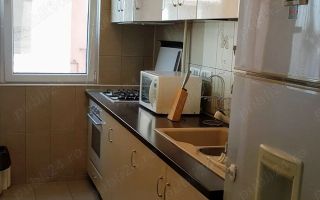 Apartament 3 camere, loc parcare, centrală, 5 minute metrou Obor - Poză 5
