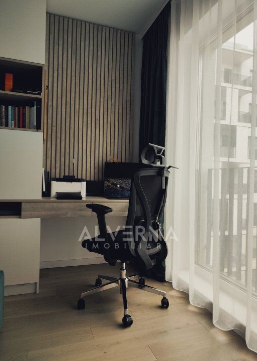 Apartament 3 camere I 70 mp I utilat si mobilat I Marasti - Poză 9