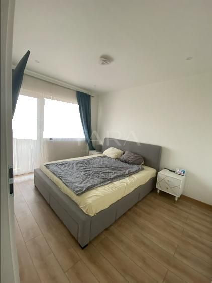 Vand apartament spatios Floresti, Sub Cetate 45D - Poză 7