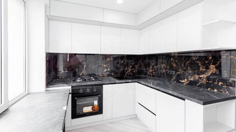 Vânzare, apartament, 2 camere, strada Trandafirilor, Botanica - Poză 1