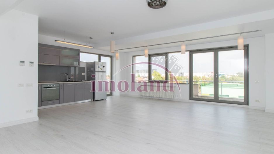 Inchiriere - apartament in imobil boutique - Floreasca - Poză 2