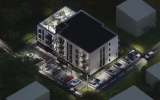 Teren intravilan + autorizație bloc D+P+3E, investiție, Vișan - Poză 17