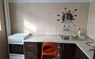 Apartament cu 2 camere, Domenii, etaj 5, reabilitat, metrou 1Mai - Poză 5