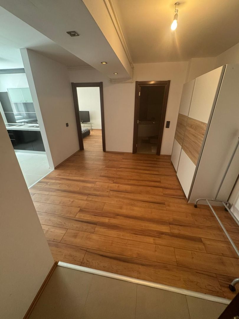 Închiriez apartament 2 camere – Rin Grand Hotel - Poză 3