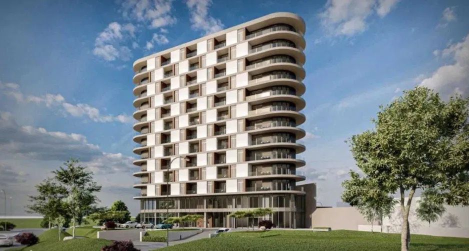 VANZARE APARTAMENT 2 CAMERE ZONA BMW - Poză 1